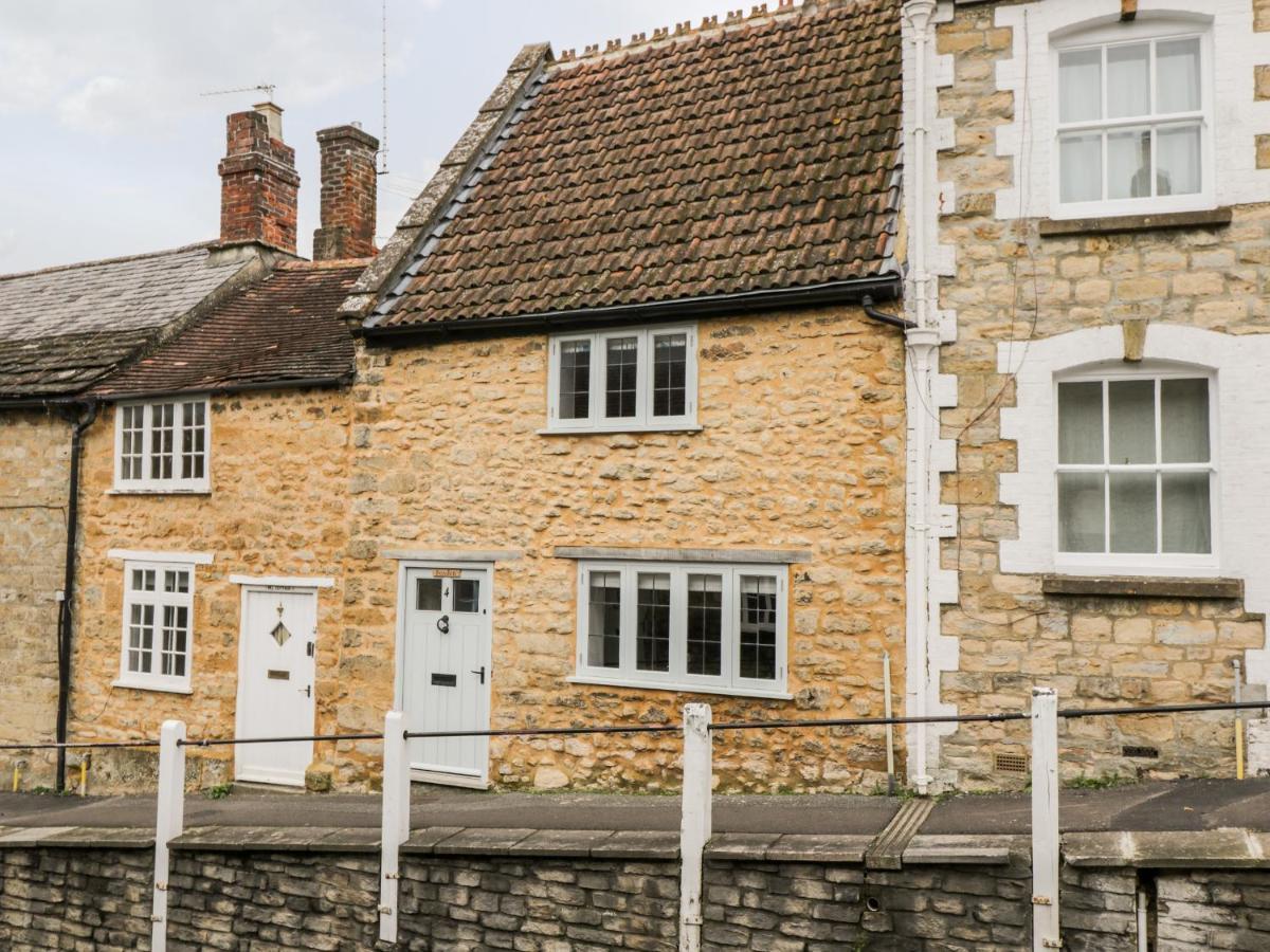 Foxden Villa Sherborne  Dış mekan fotoğraf
