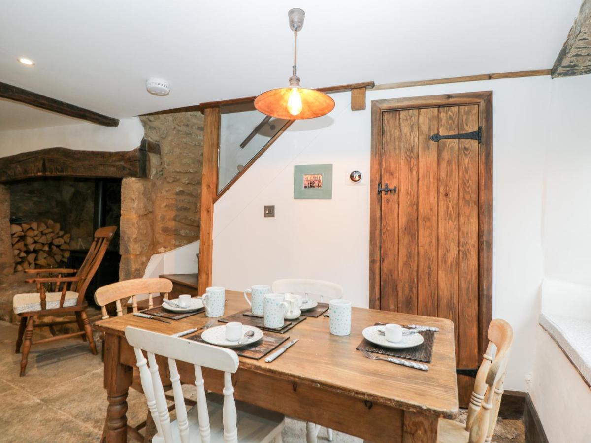 Foxden Villa Sherborne  Dış mekan fotoğraf
