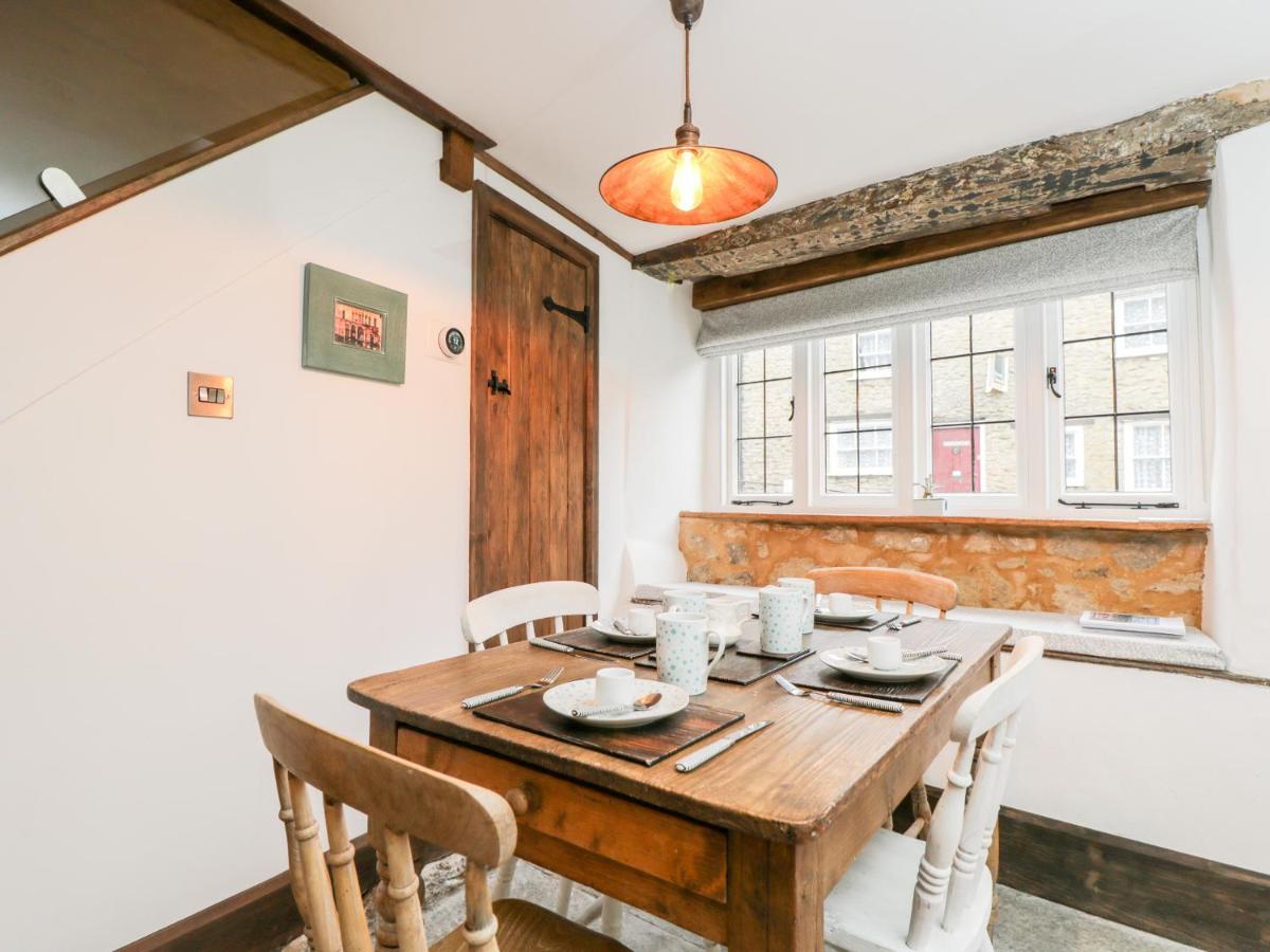 Foxden Villa Sherborne  Dış mekan fotoğraf