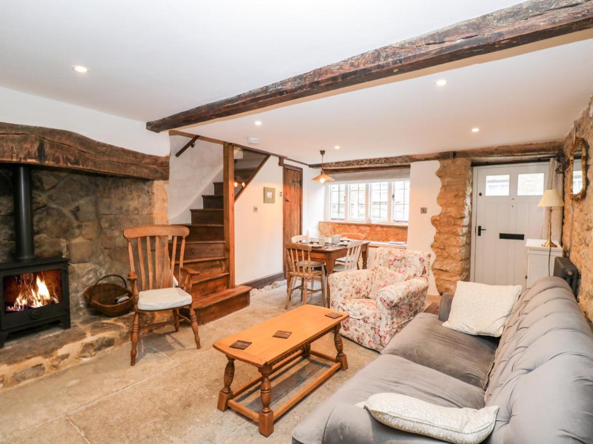 Foxden Villa Sherborne  Dış mekan fotoğraf