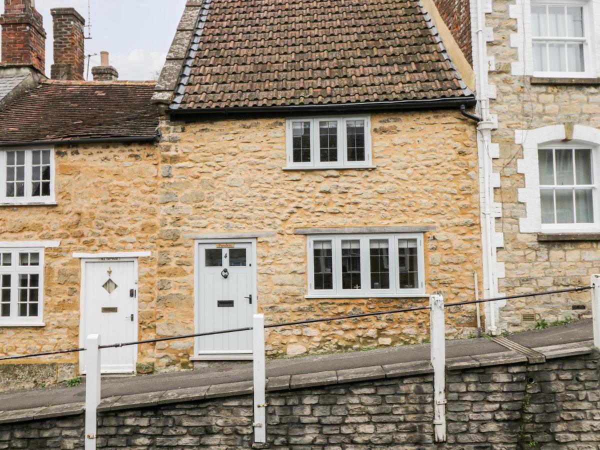 Foxden Villa Sherborne  Dış mekan fotoğraf