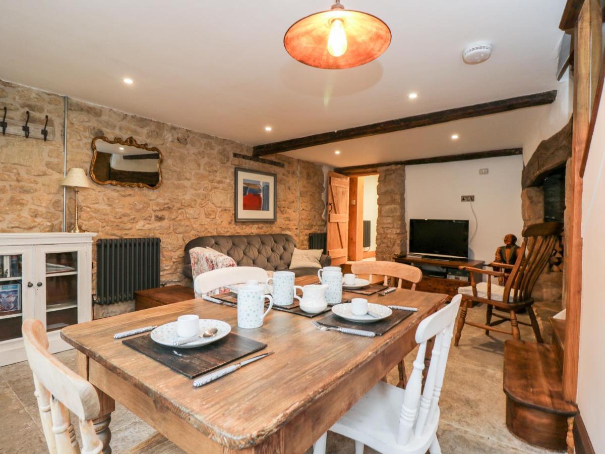 Foxden Villa Sherborne  Dış mekan fotoğraf