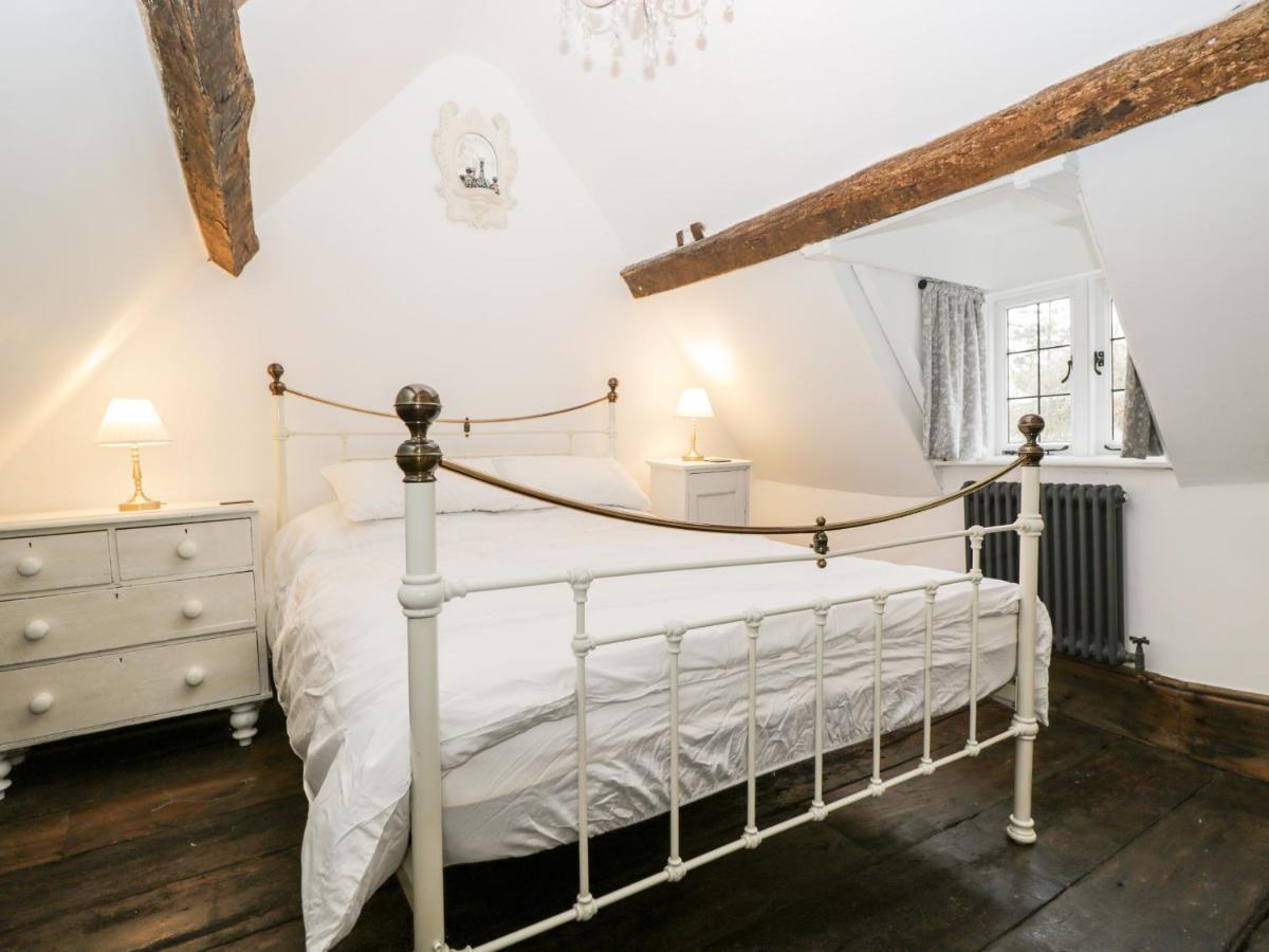 Foxden Villa Sherborne  Dış mekan fotoğraf