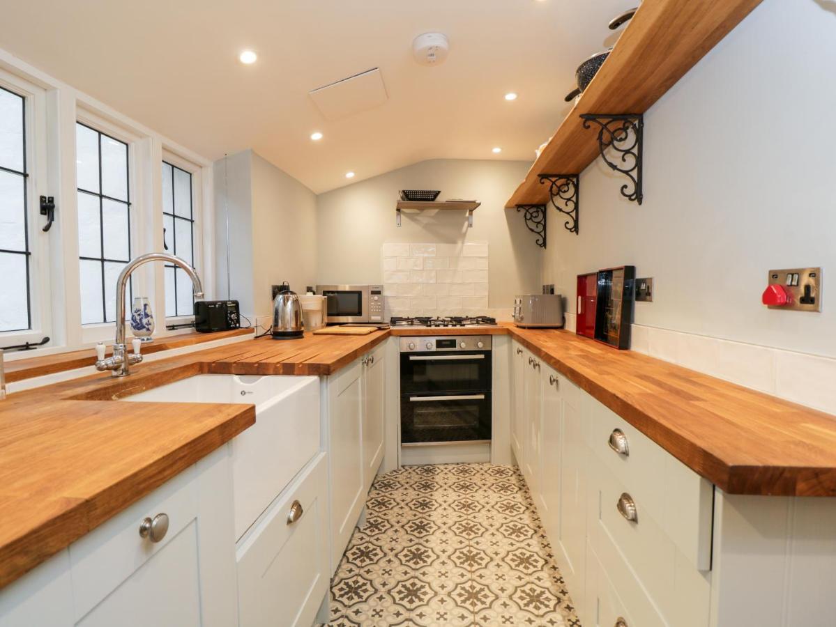 Foxden Villa Sherborne  Dış mekan fotoğraf