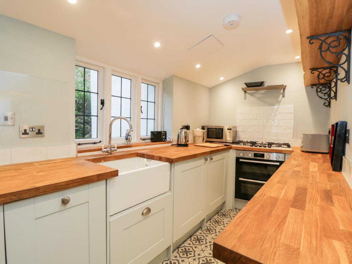 Foxden Villa Sherborne  Dış mekan fotoğraf