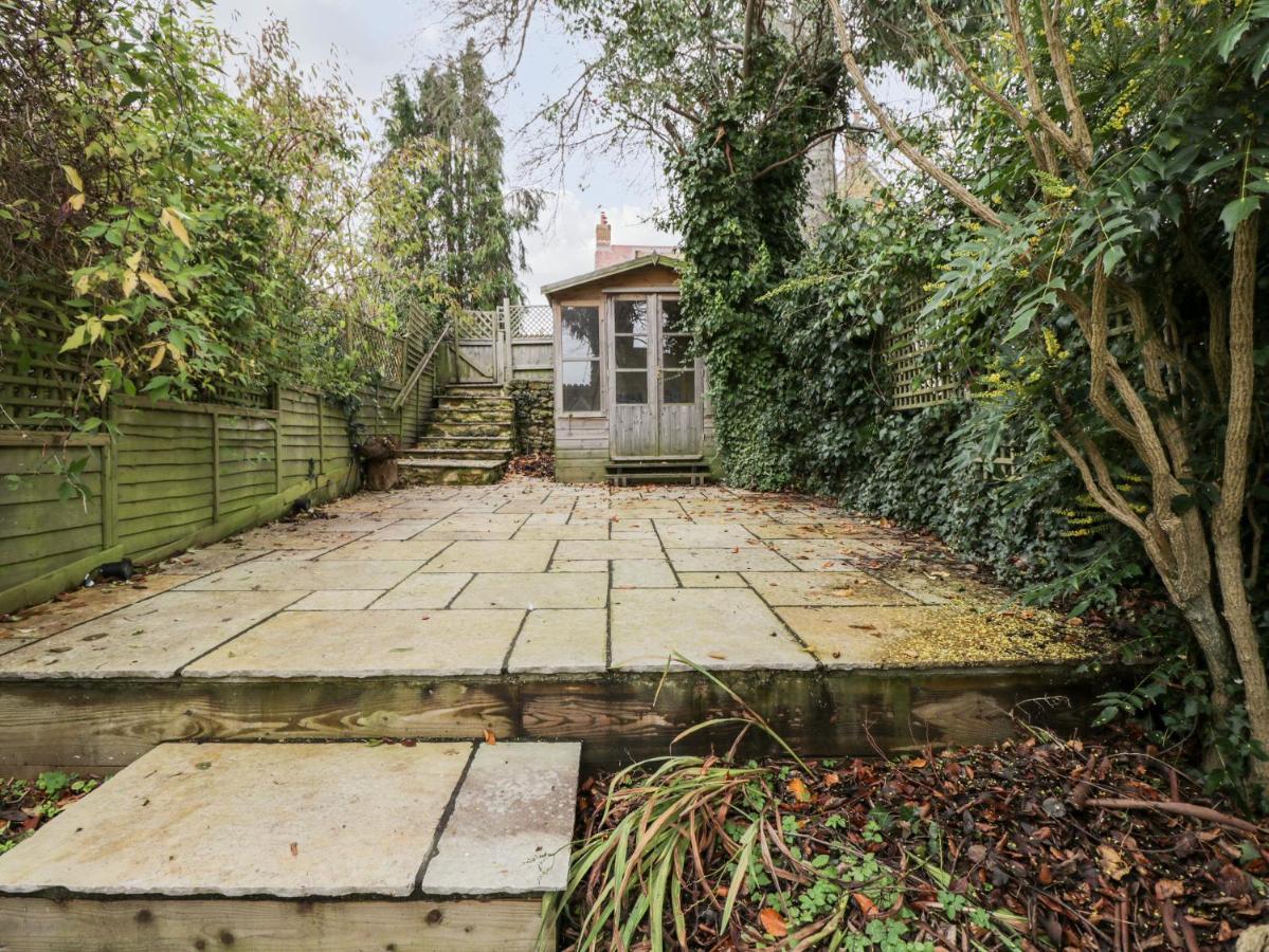 Foxden Villa Sherborne  Dış mekan fotoğraf