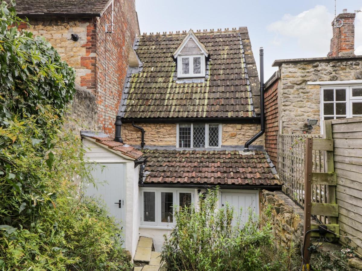 Foxden Villa Sherborne  Dış mekan fotoğraf