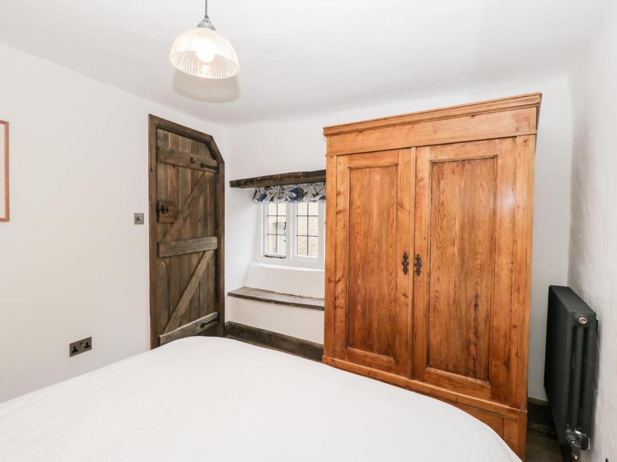 Foxden Villa Sherborne  Dış mekan fotoğraf