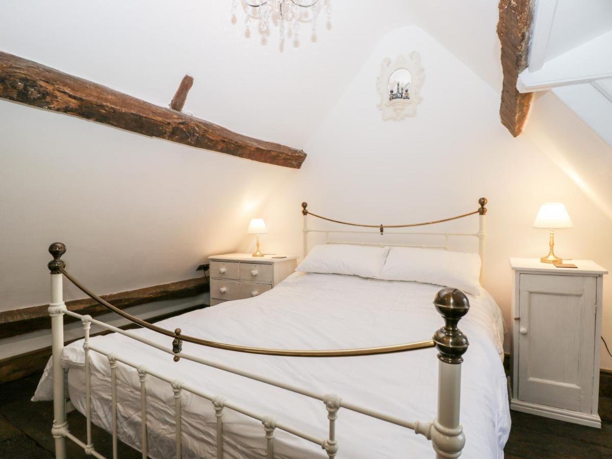 Foxden Villa Sherborne  Dış mekan fotoğraf