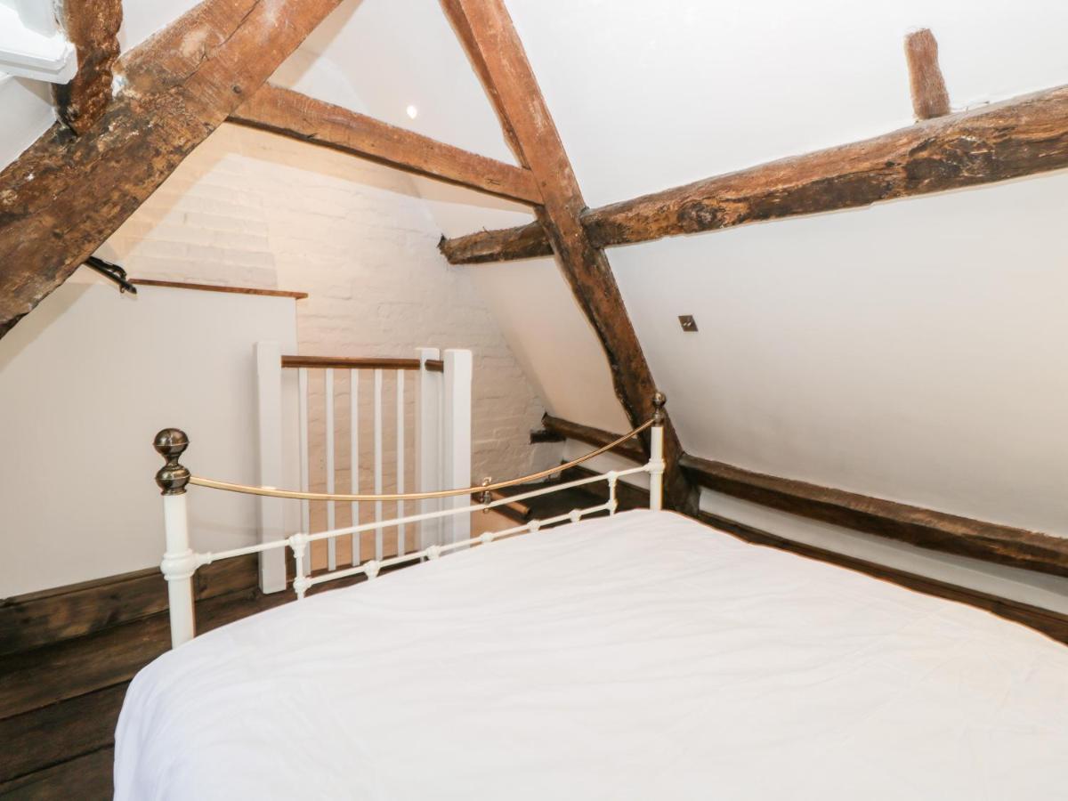 Foxden Villa Sherborne  Dış mekan fotoğraf