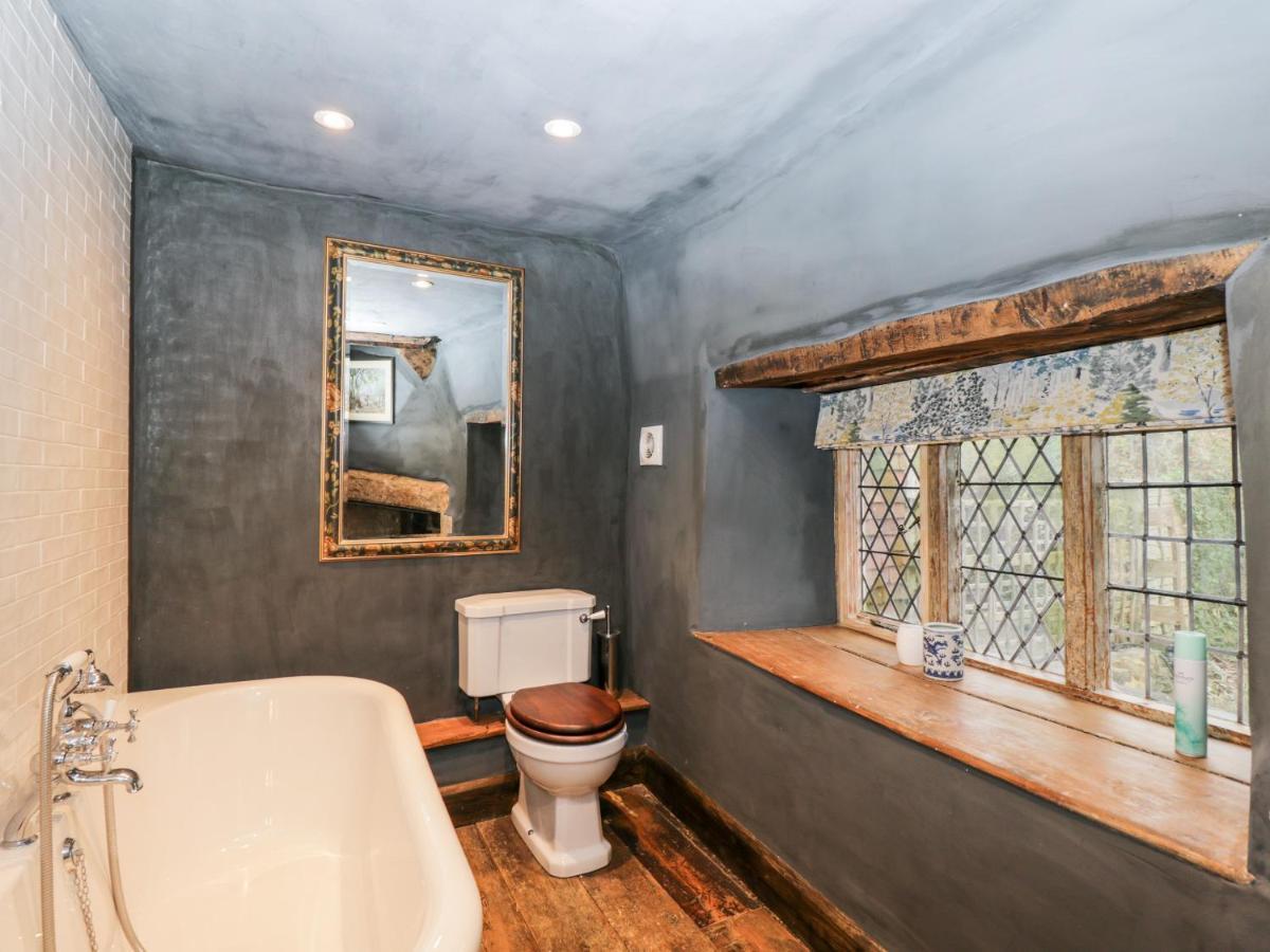 Foxden Villa Sherborne  Dış mekan fotoğraf