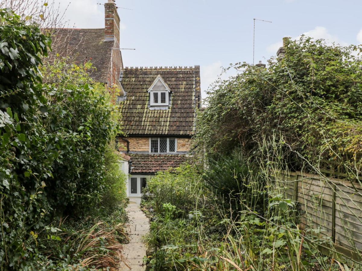 Foxden Villa Sherborne  Dış mekan fotoğraf