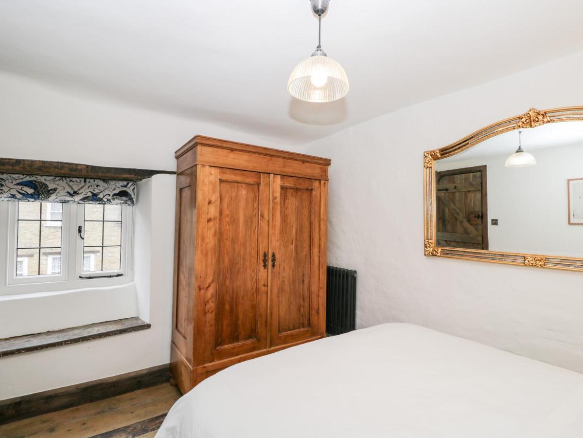 Foxden Villa Sherborne  Dış mekan fotoğraf