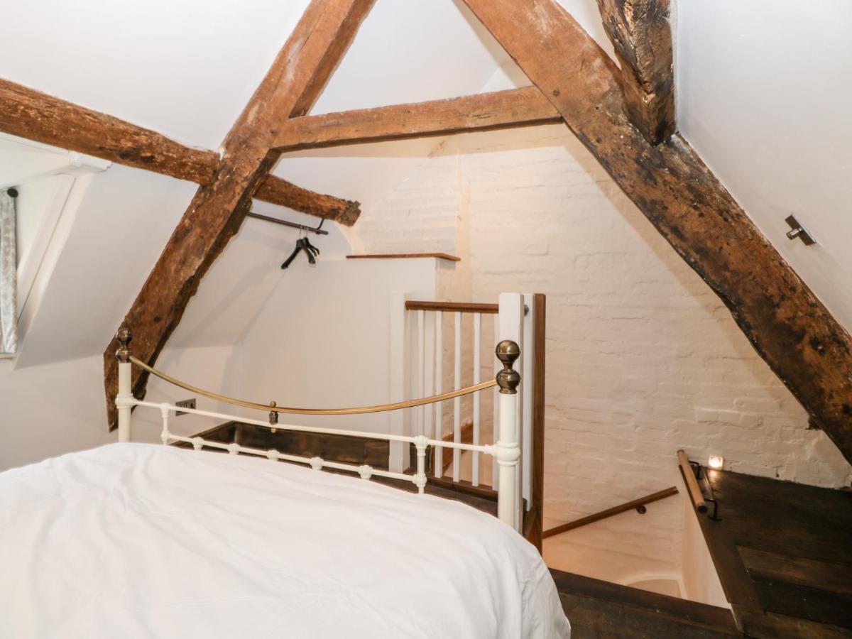 Foxden Villa Sherborne  Dış mekan fotoğraf