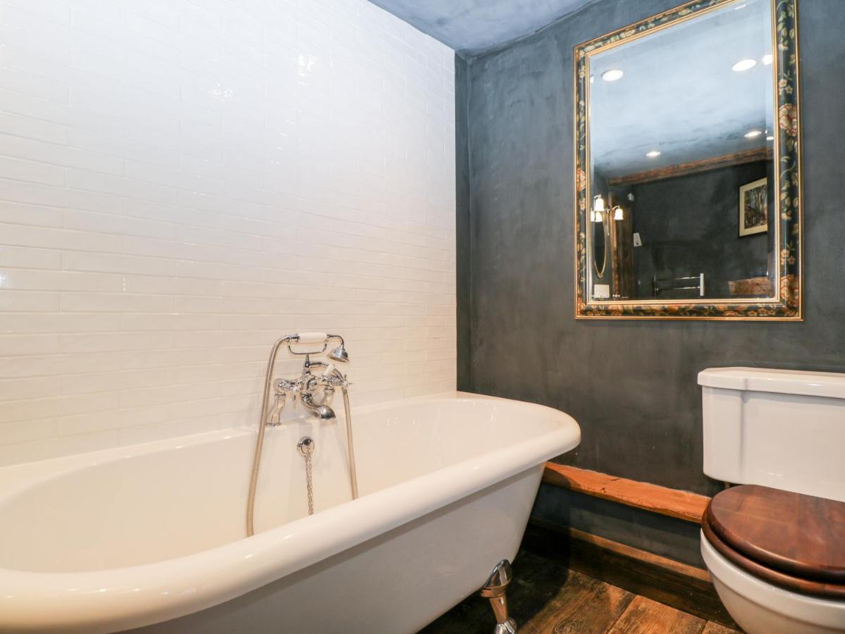 Foxden Villa Sherborne  Dış mekan fotoğraf
