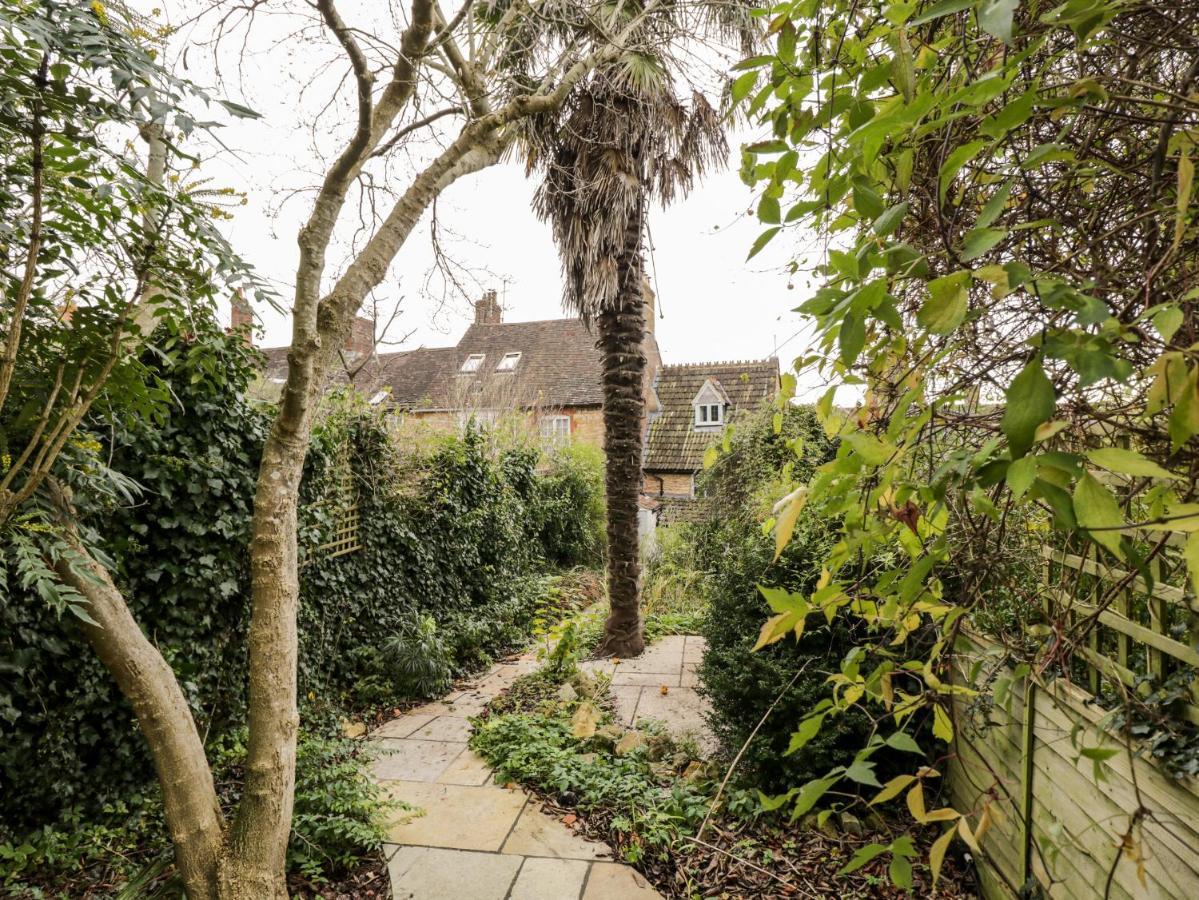 Foxden Villa Sherborne  Dış mekan fotoğraf